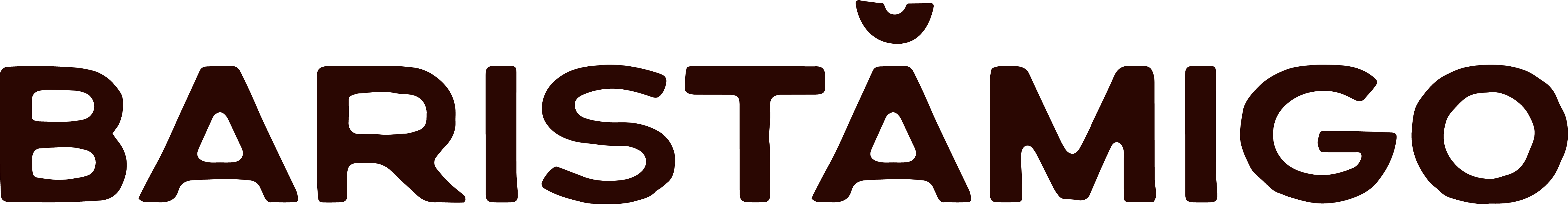 Baristamigo